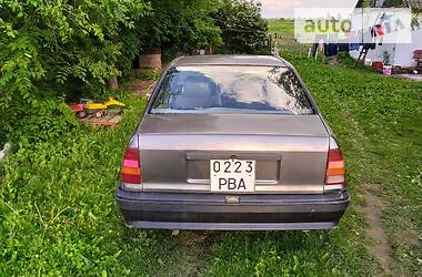 Седан Opel Kadett 1988 в Луцке