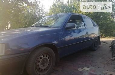 Хэтчбек Opel Kadett 1986 в Славянске