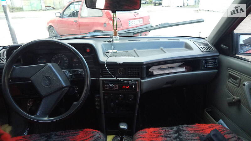 Opel Kadett