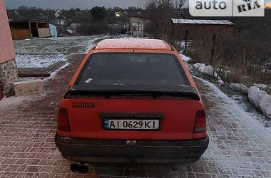 Хэтчбек Opel Kadett 1990 в Киеве