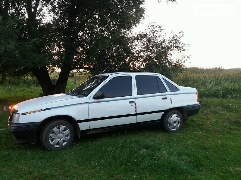 Opel Kadett