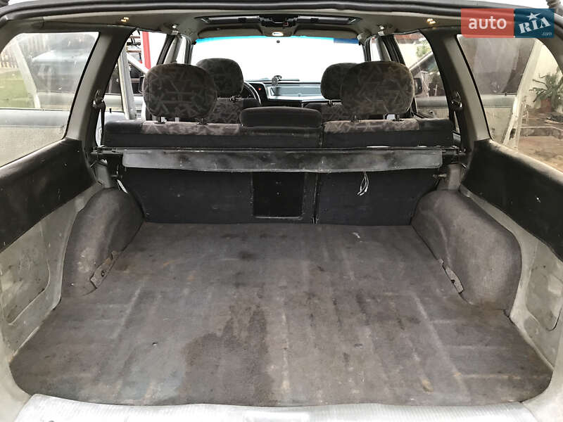 Універсал Opel Kadett 1988 в Львові