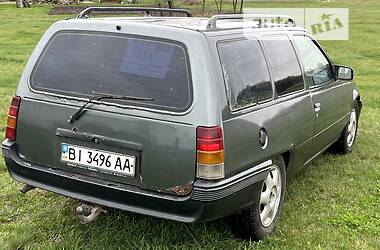 Универсал Opel Kadett 1986 в 