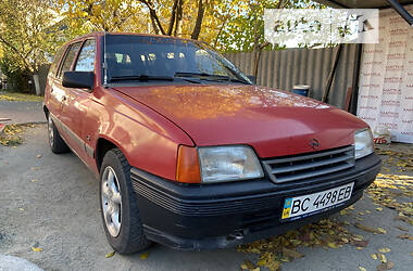 Универсал Opel Kadett 1988 в Володарке