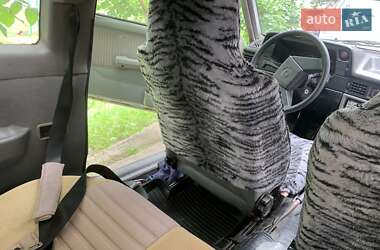 Хэтчбек Opel Kadett 1988 в Ровно