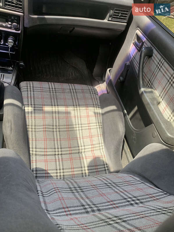 Универсал Opel Kadett 1991 в Ивано-Франковске