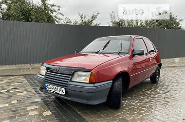 Хэтчбек Opel Kadett 1988 в Тульчине