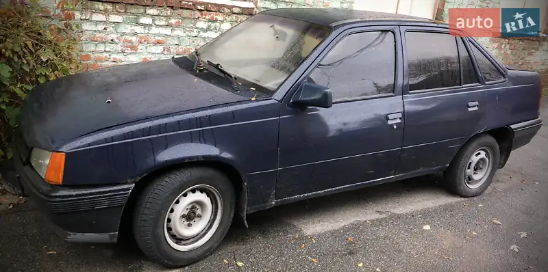 Opel Kadett