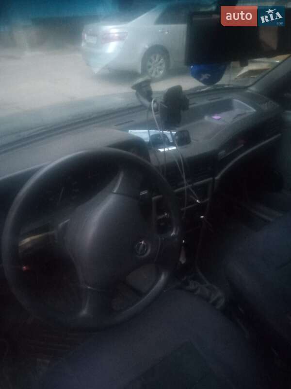 Седан Opel Kadett 1988 в Нікополі фото 6 Седан Opel Kadett 1988 в Нікополі