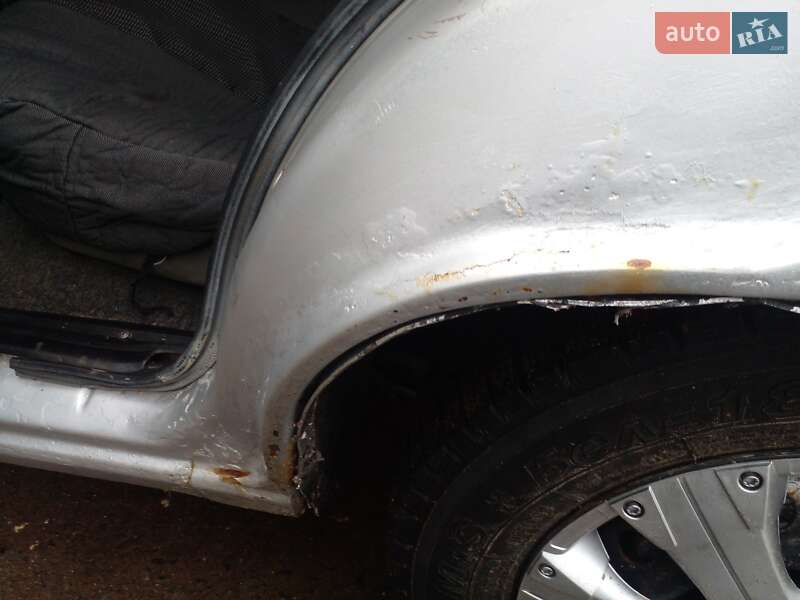 Седан Opel Kadett 1987 в Хмельницькому