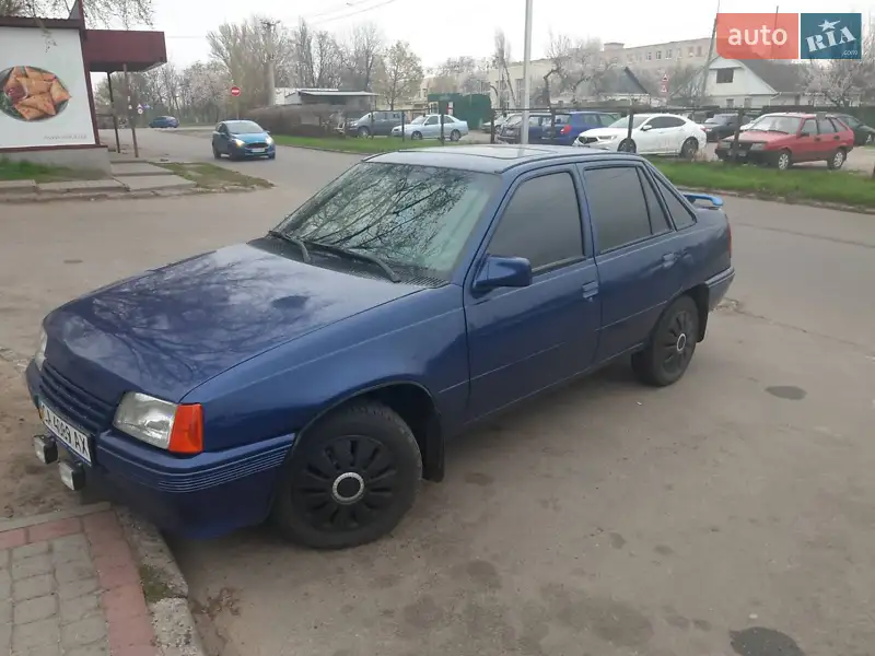 Opel Kadett
