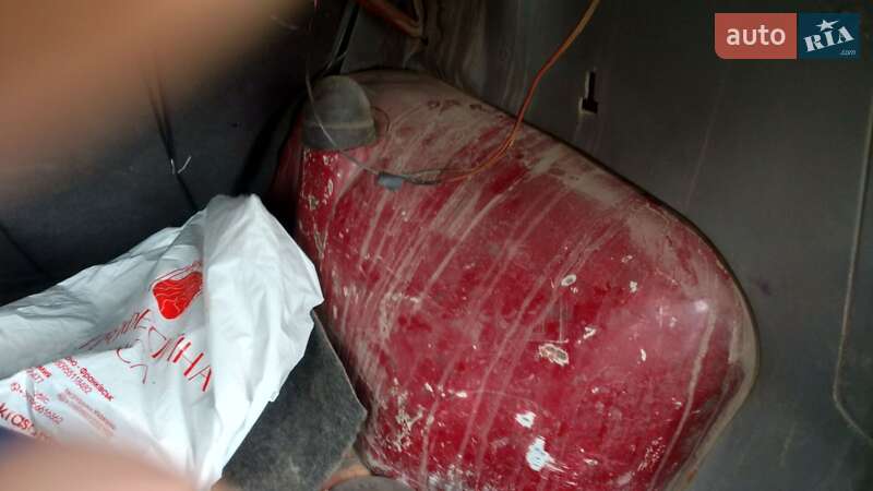 Хэтчбек Opel Kadett 1987 в Ивано-Франковске