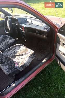 Хэтчбек Opel Kadett 1989 в Болехове