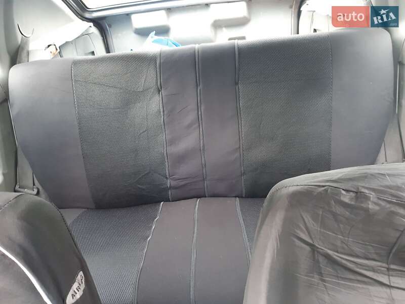 Хетчбек Opel Kadett 1988 в Миколаєві