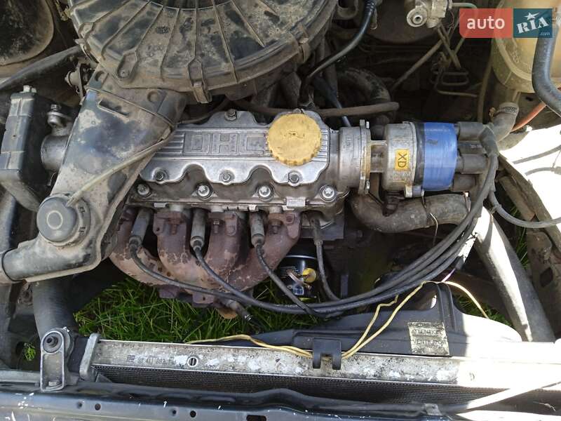 Універсал Opel Kadett 1991 в Богородчанах