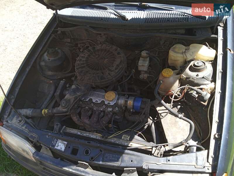 Універсал Opel Kadett 1991 в Богородчанах