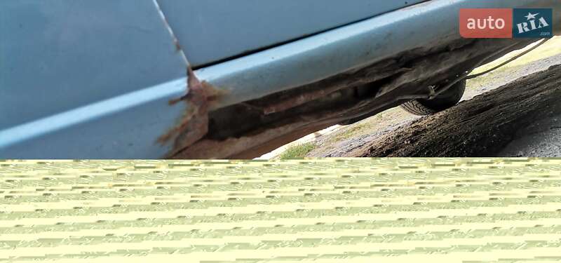 Седан Opel Kadett 1990 в Дніпрі фото 13 Седан Opel Kadett 1990 в Дніпрі