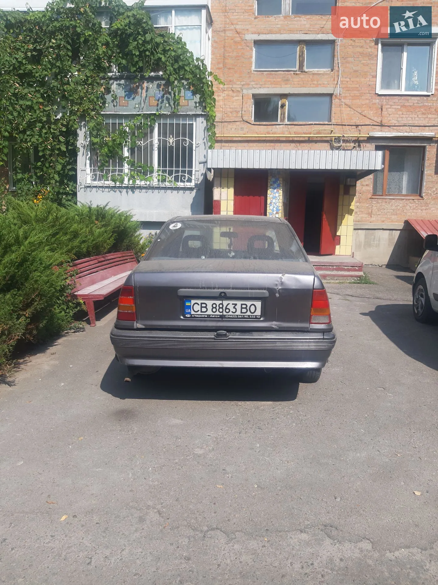 Фото авто 8