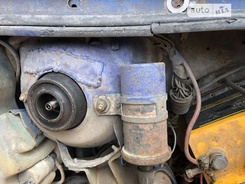 Хетчбек Opel Kadett 1987 в Львові
