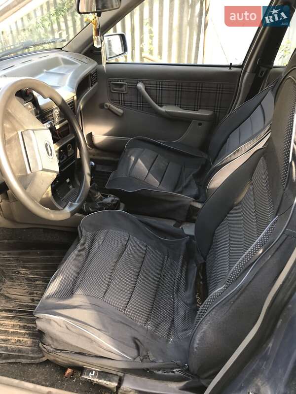 Універсал Opel Kadett 1990 в Лубнах