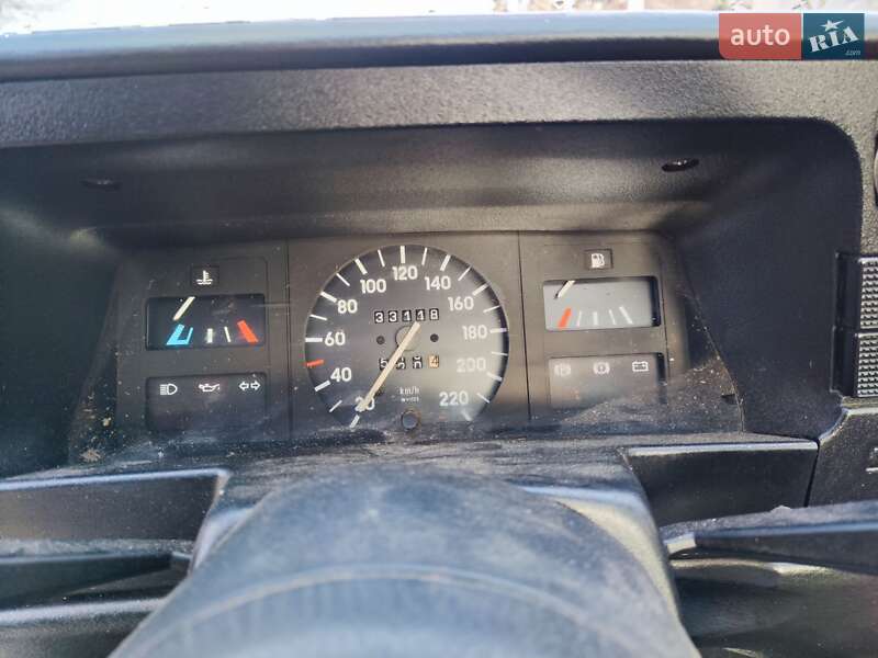 Хэтчбек Opel Kadett 1991 в Бердичеве фото 2 Хэтчбек Opel Kadett 1991 в Бердичеве