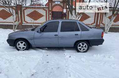 Седан Opel Kadett 1991 в Бородянке