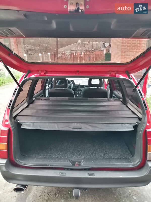 Універсал Opel Kadett 1990 в Полтаві фото 11 Універсал Opel Kadett 1990 в Полтаві