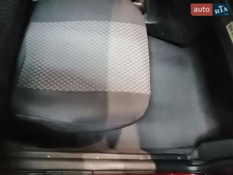 Універсал Opel Kadett 1990 в Полтаві фото 16 Універсал Opel Kadett 1990 в Полтаві