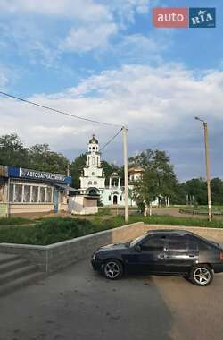 Хэтчбек Opel Kadett 1988 в Полтаве