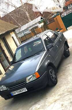 Электрика двигателя для OPEL KADETT E (39_, 49_) 1.3 N