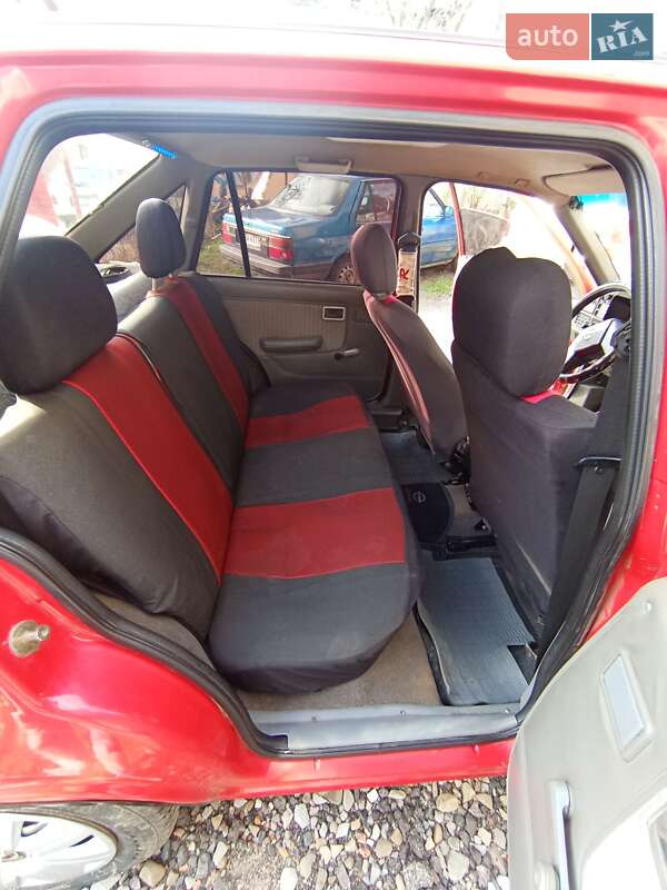 Седан Opel Kadett 1988 в Турці
