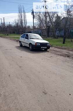 Хетчбек Opel Kadett 1988 в Миколаєві