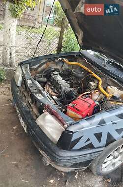 Хетчбек Opel Kadett 1989 в Яворові