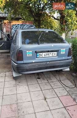 Хетчбек Opel Kadett 1989 в Яворові