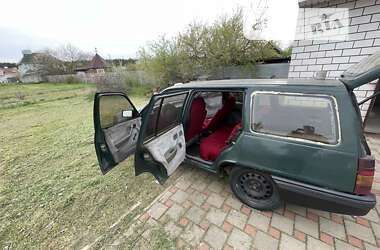 Универсал Opel Kadett 1986 в Броварах