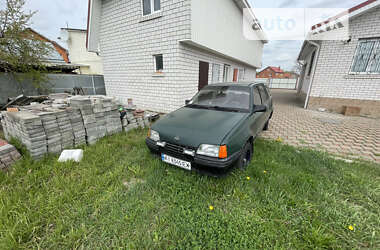 Універсал Opel Kadett 1986 в Броварах