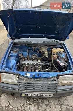 Універсал Opel Kadett 1988 в Болграді