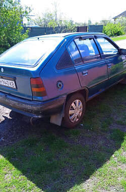 Хетчбек Opel Kadett 1988 в Куликівці