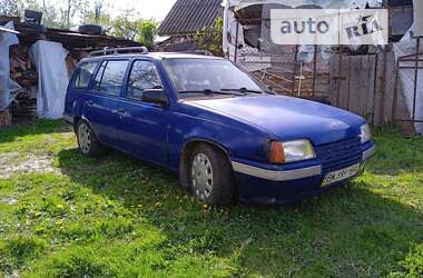 Универсал Opel Kadett 1991 в Деражне