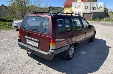 Универсал Opel Kadett 1985 в Кременце