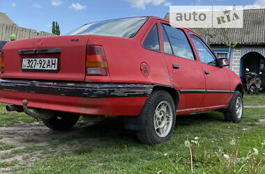 Седан Opel Kadett 1991 в Голованівську