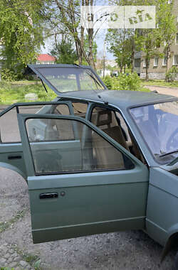 Хэтчбек Opel Kadett 1983 в Калуше