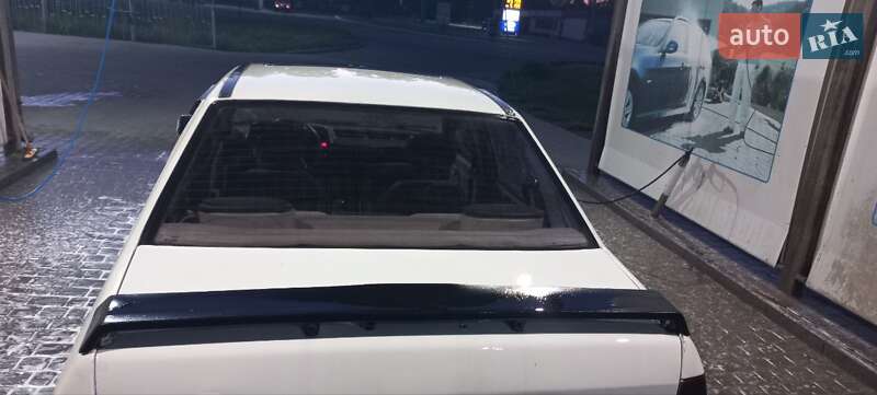 Седан Opel Kadett 1987 в Кременчуге фото 6 Седан Opel Kadett 1987 в Кременчуге