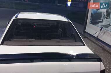 Седан Opel Kadett 1987 в 