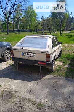 Хэтчбек Opel Kadett 1985 в Чернигове