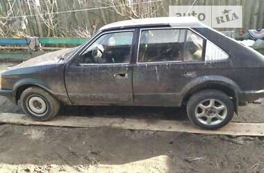 Купе Opel Kadett 1971 в Семенівці