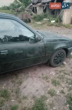 Седан Opel Kadett 1987 в 