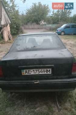 Седан Opel Kadett 1987 в Павлограді