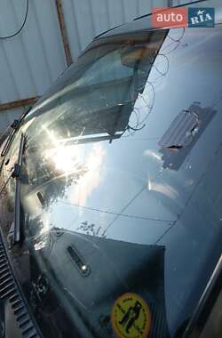 Хэтчбек Opel Kadett 1987 в Запорожье