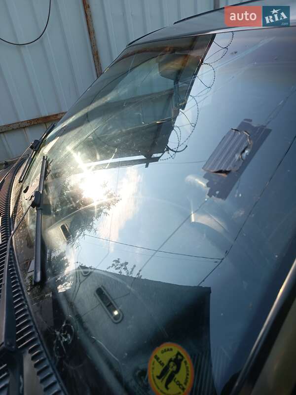 Хетчбек Opel Kadett 1987 в Запоріжжі фото 7 Хетчбек Opel Kadett 1987 в Запоріжжі